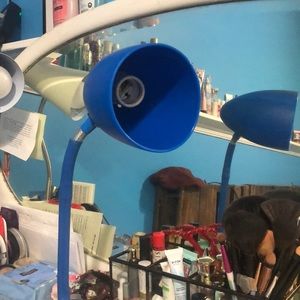 Desk light